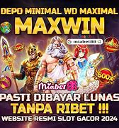 Bocoran Rtp Imba Slot Hari Ini Gacor Maxwin