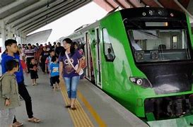 Kereta Bandara Adi Soemarmo Ke Solo Balapan