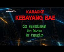 Lagu Tarling Mabok Bae Karaoke