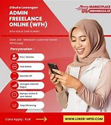 Lowongan Admin Slot 2022 Jakarta Pusat Facebook Hari Ini