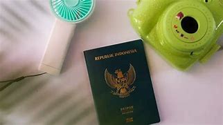 Persyaratan Pengajuan Visa Waiver Jepang