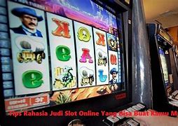 Rahasia Mesin Judi Slot Online Terbaru 2024 Gratis Online