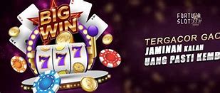 Situs Slot Yang Resmi Di Indonesia