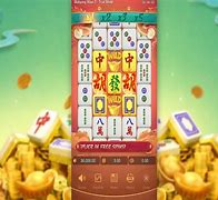 Slot Mahjong Bet Kecil