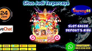 Slot Murah Bet Kecil Terpercaya 2024