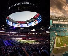 Stadion Untuk Final Copa America 2024